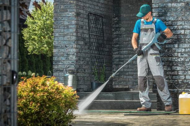 Playground Equipment Cleaning in Marsing, ID